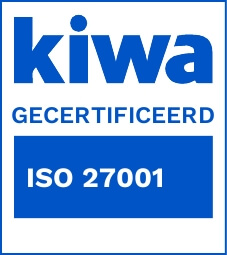 Kiwa ISO 27001