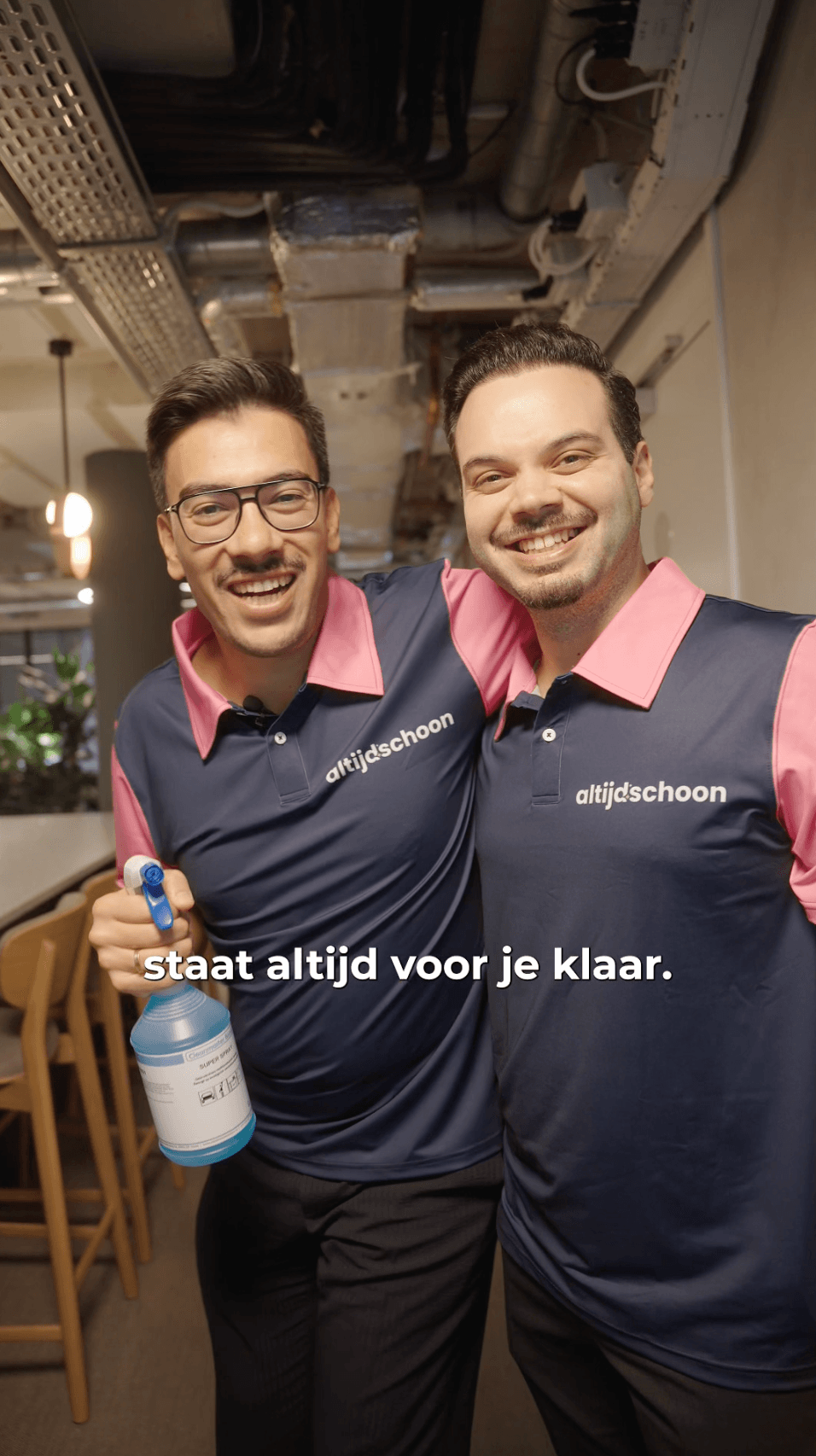 Onze visie