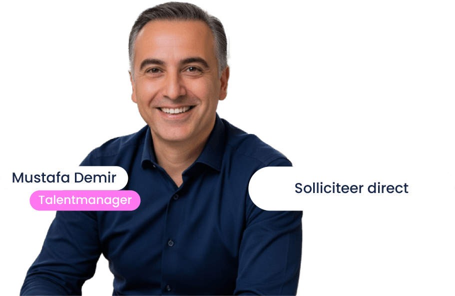 Talentmanager Mustafa Demir