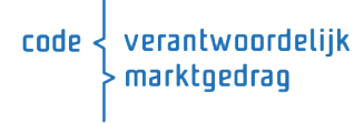 Code Verantwoord Marktgedrag