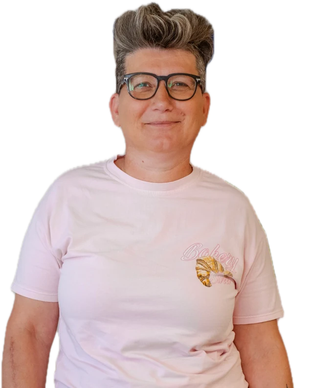 Medewerker van Altijdschoon